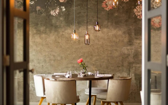 NH Collection Amsterdam Barbizon Palace