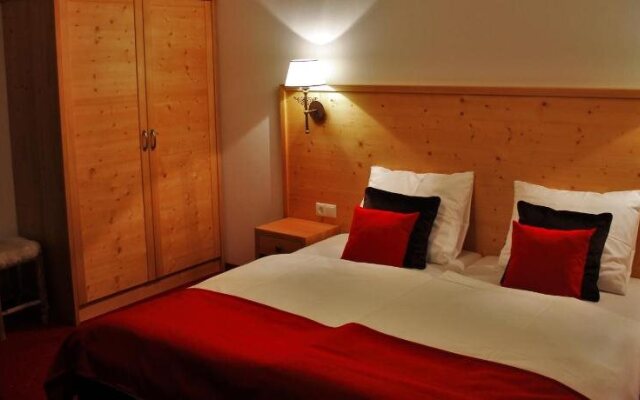 Bed & Breakfast Alpenzeit Flachau