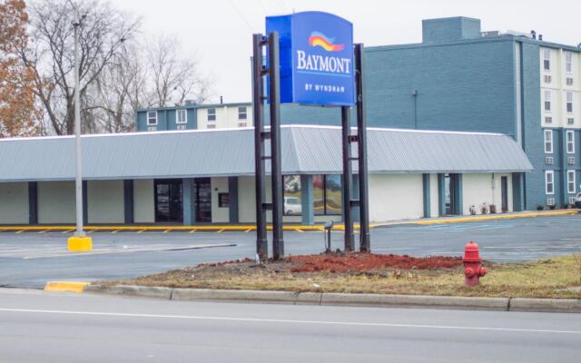 American Inn and Suites Ferndale