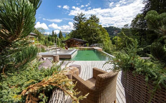 Ferienapartmenthaus Brunnenhof