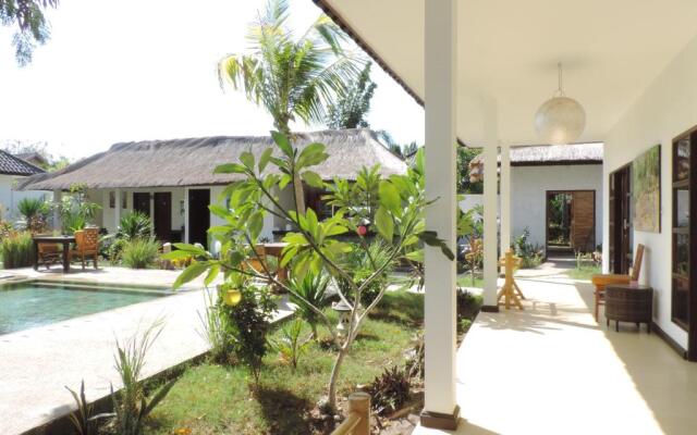Casus Dream Hotel