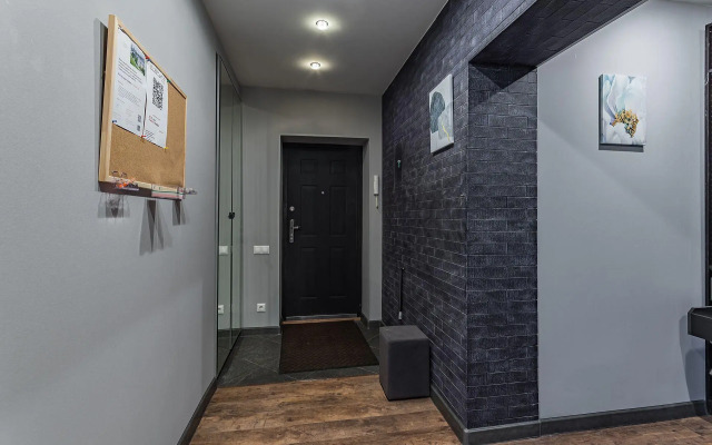 Prima Rent на улице Малая Покровская 24/6