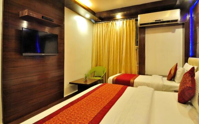 Hotel Shelton