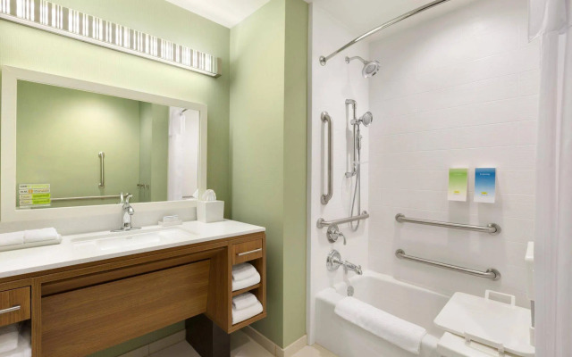Home2 Suites by Hilton Houston Willowbrook