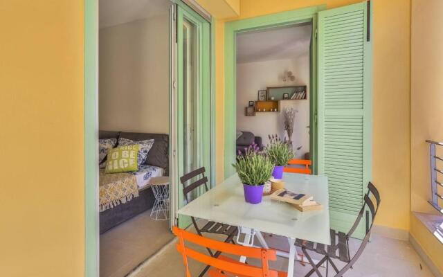 My CASA 82 TP - TERRACE & PARKING