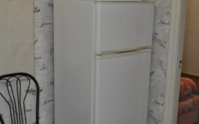 Apartment near the bus station in Kremenchuk