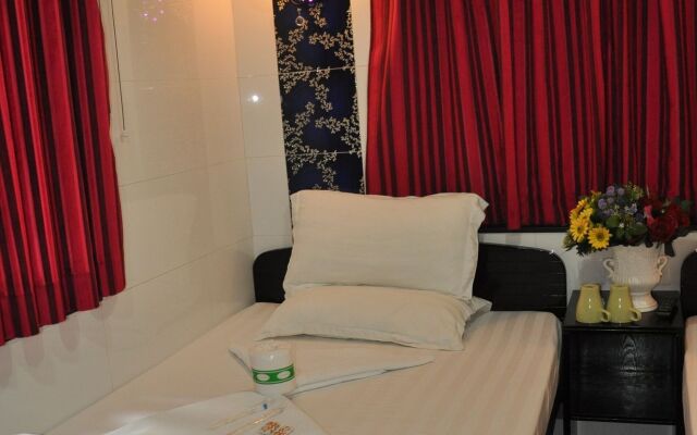 New Guangzhou Guesthouse - Hostel