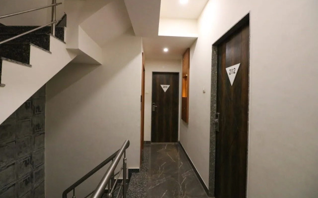 The Bhanu Inn