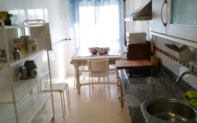 Apartamento Alcazar