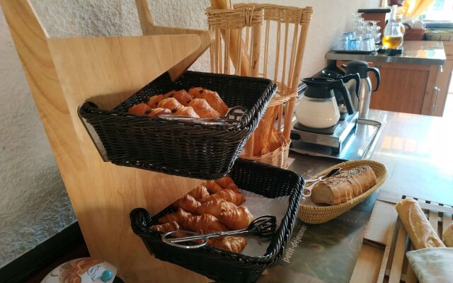 Brit Hotel Kara Sainte-Anne-d'Auray