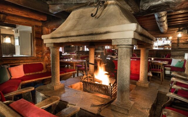MONDI Bellevue Alm Gastein