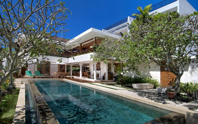 Villa Champa