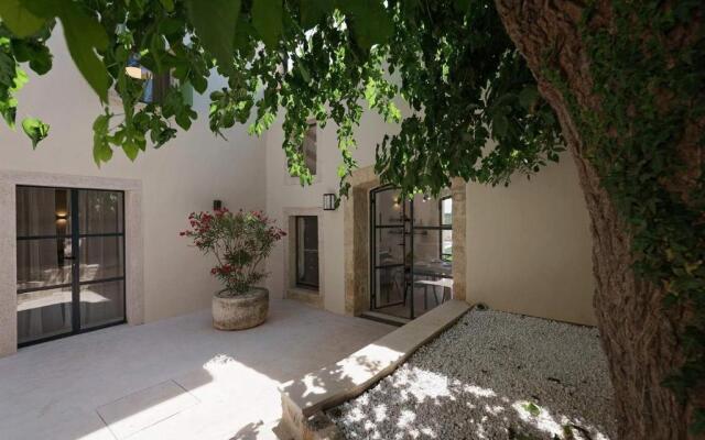 Villa Santina
