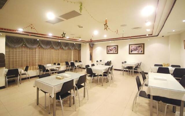 Hwu Meei Motel