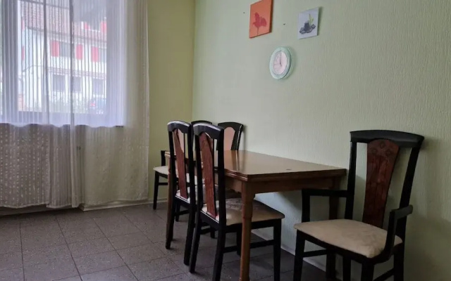 Zweizimmerwohnung