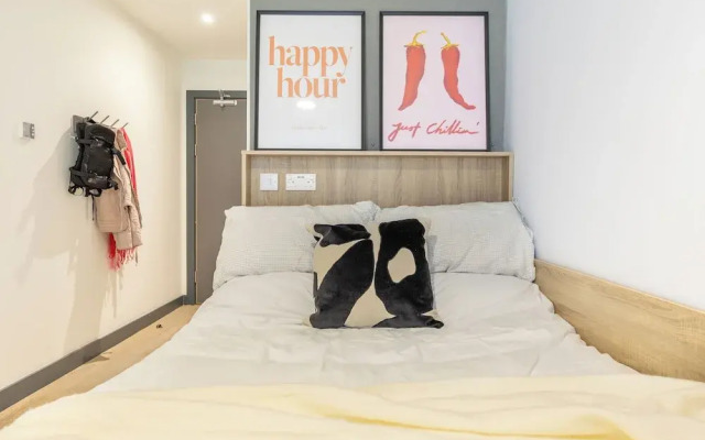 For Students Only Curraheen Point