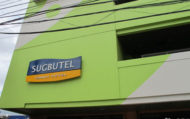 Sugbutel Family Hotel