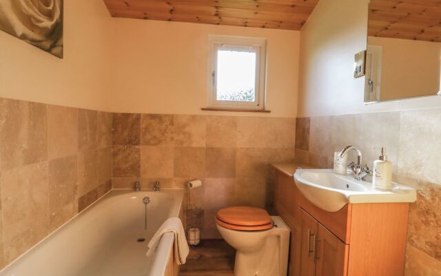 Ash Tree Lodge
