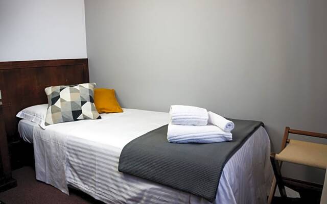Dreamhouse B&B