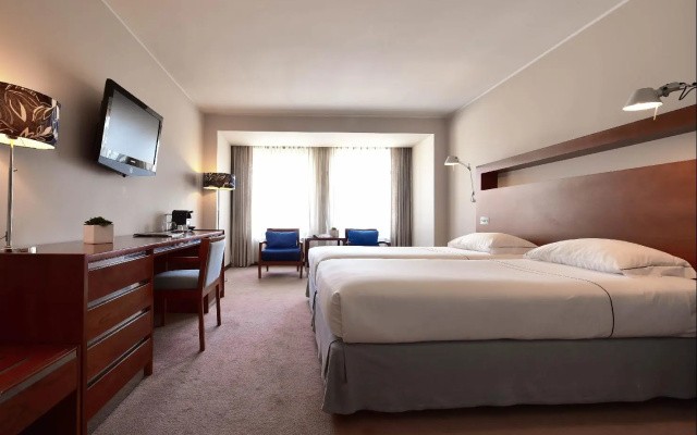 Tivoli Coimbra Hotel