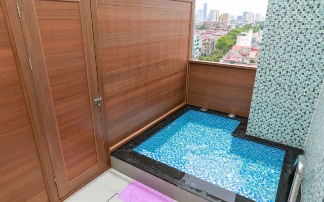 Kuretake Inn Kim Ma 132 Hotel
