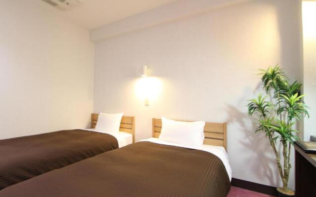 Hotel Livemax Kita Fuchu