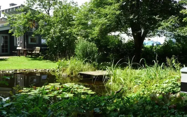 Ferienhaus Gartenlust