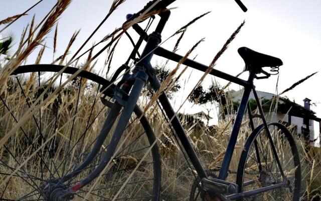 Al Agia - Mirador de los Quinientos