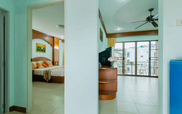 RK Guesthouse