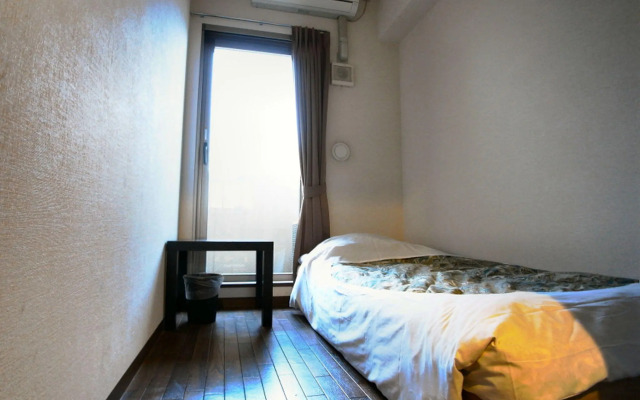 Hotel Maruchu Classico