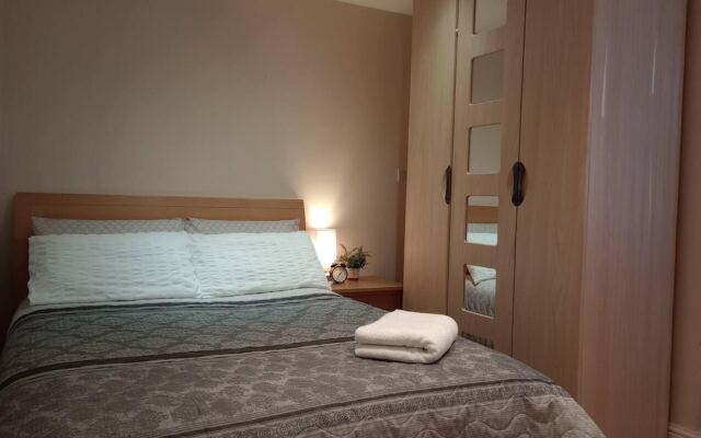 Lovely Flat in Birmingham