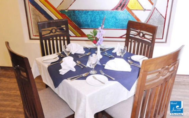 Hotel Javson
