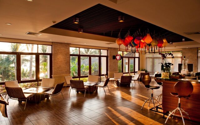 Panwa Boutique Beach Resort