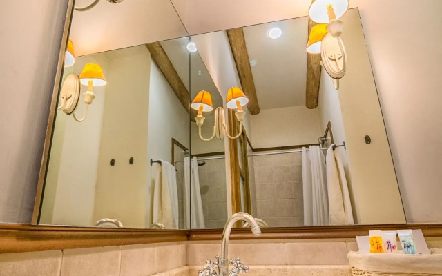 Hotel Rural LIVVO Maipez