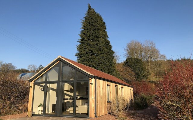 Welsh Marches at Upper Glyn Farm