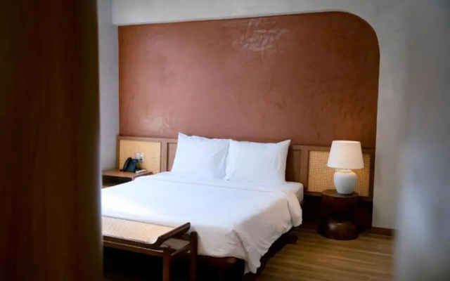 Toan Cau Hotel