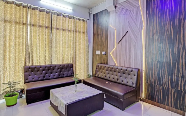 Shree Hotel