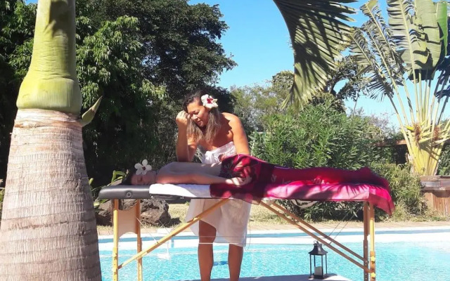 Villa Baies Roses