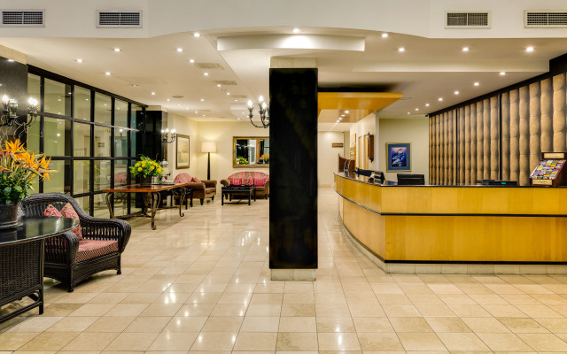 Protea Hotel by Marriott Durban Umhlanga