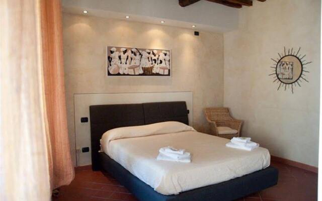 Apartment Piazza Anfiteatro Lucca