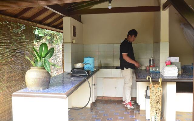 Ecolodge Seloliman
