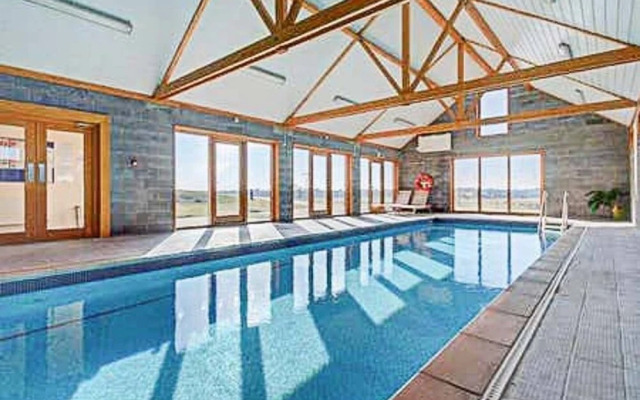 17 Blyth View, Blythburgh