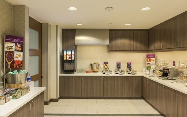 Residence Inn Portland Hillsboro/Brookwood