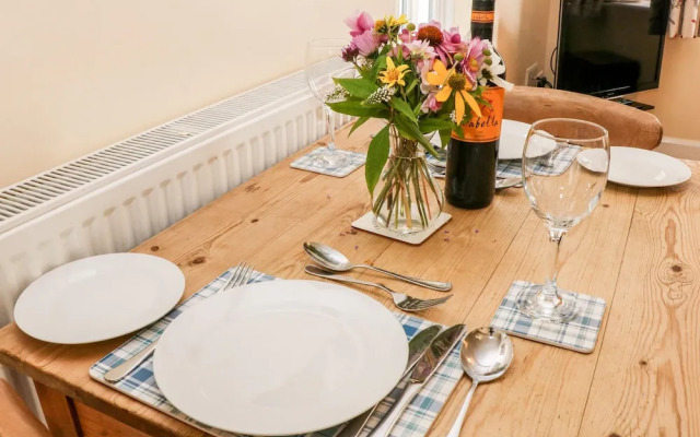 Underbank Hall Cottage