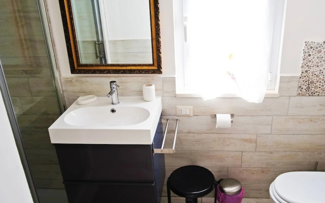 Romantica Evasione Bed & Breakfast