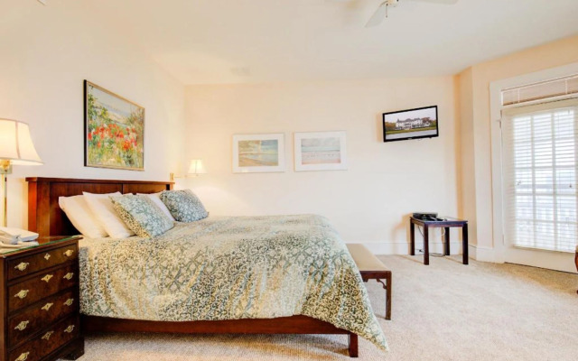 The Hewitt Wellington Hotel