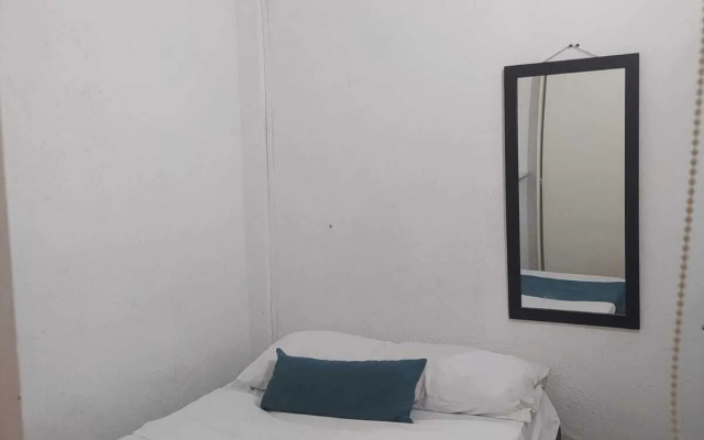 Solaz Hostel Santa Marta