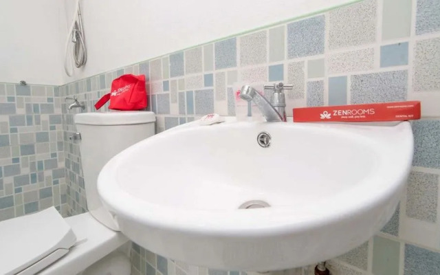 ZEN Rooms Basic Gerty's Place Moalboal