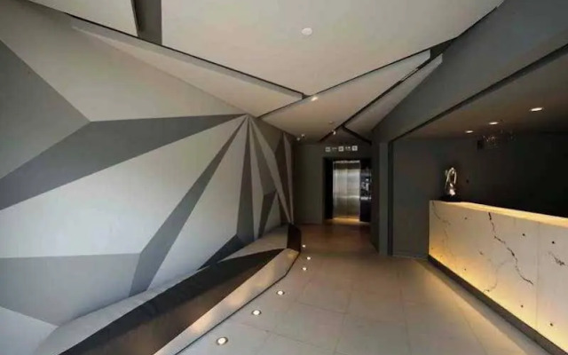Jinjiang Inn - Wuhan Fuxing Road Metro Station Shouyi Square