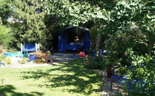 Chambres d'Hôtes - Cottage de Claids